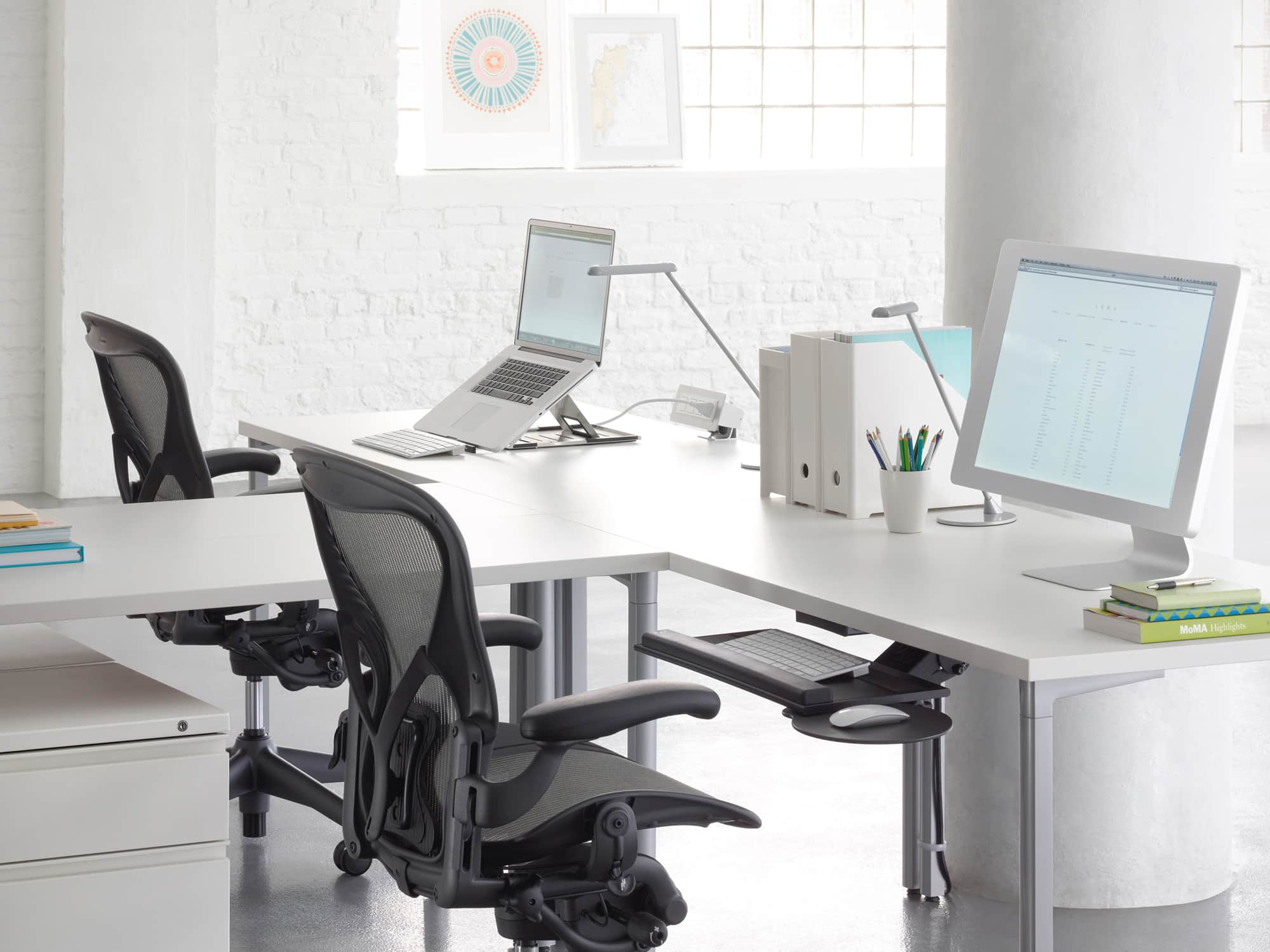 创意家具 - 灯饰|台灯|办公家具|设计师家具|长笛台灯